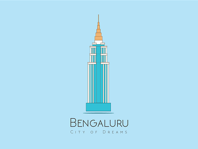 Bengaluru Love