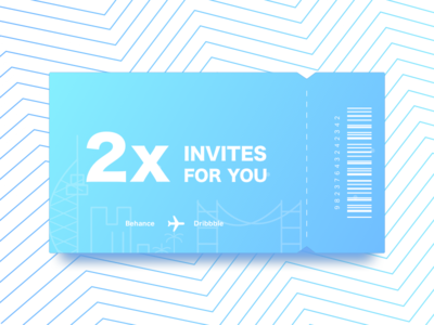 2x Invite for you ππ
