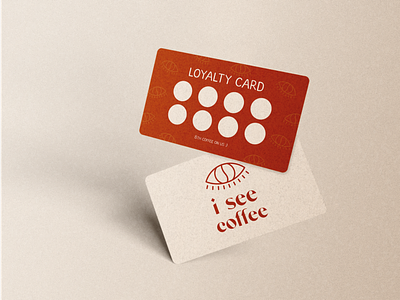 I see coffee | Brand Identity | Creative Challenge brand identity branding cafe coffee brand identity coffee shop design graphic design illustration logo
