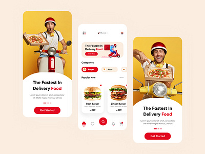 food app