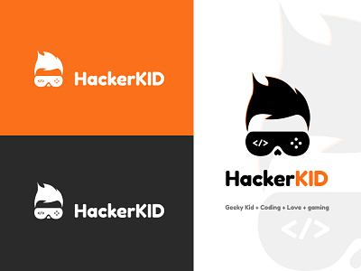 Hacker Kid