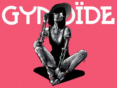 GYNOÏDE 2