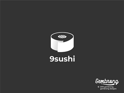 sushi 9