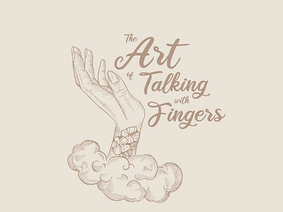 The Art of Talking with Fingers