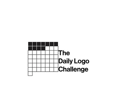 Daily Logo Challenge - Day 11 dailylogo dailylogochallenge dailylogochallengeday11 dailylogodesign design graphicdesign logo logo design logodlc