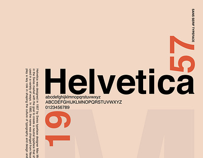Helvetica font helvetica indesign neue haas grotesk poster posters type type art typedesign typeface typography art
