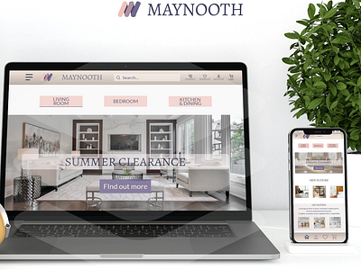Maynooth furniture