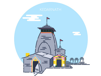 Kedarnath !