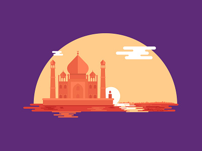 The Taj