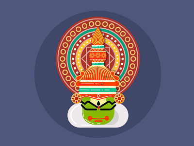 Kathakali