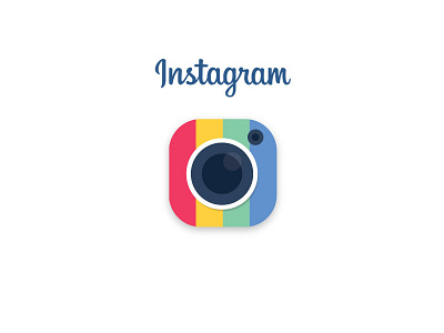 Instagram Re branding instagram icon instagram re branding