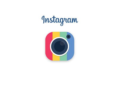 Instagram Re branding