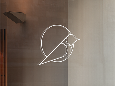 Sunny Bird - Branding Concept