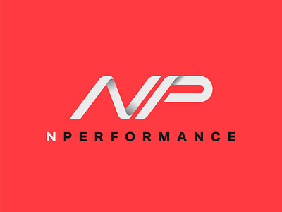 N Performance - Logo & Branding