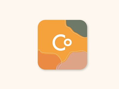 day #005/100 app app icon app icon logo branding dailyui dailyui005 dailyuichallenge icon icon design iphone ui uiux