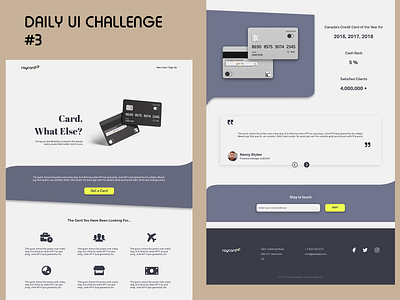 Dilay Ui Challenge  3