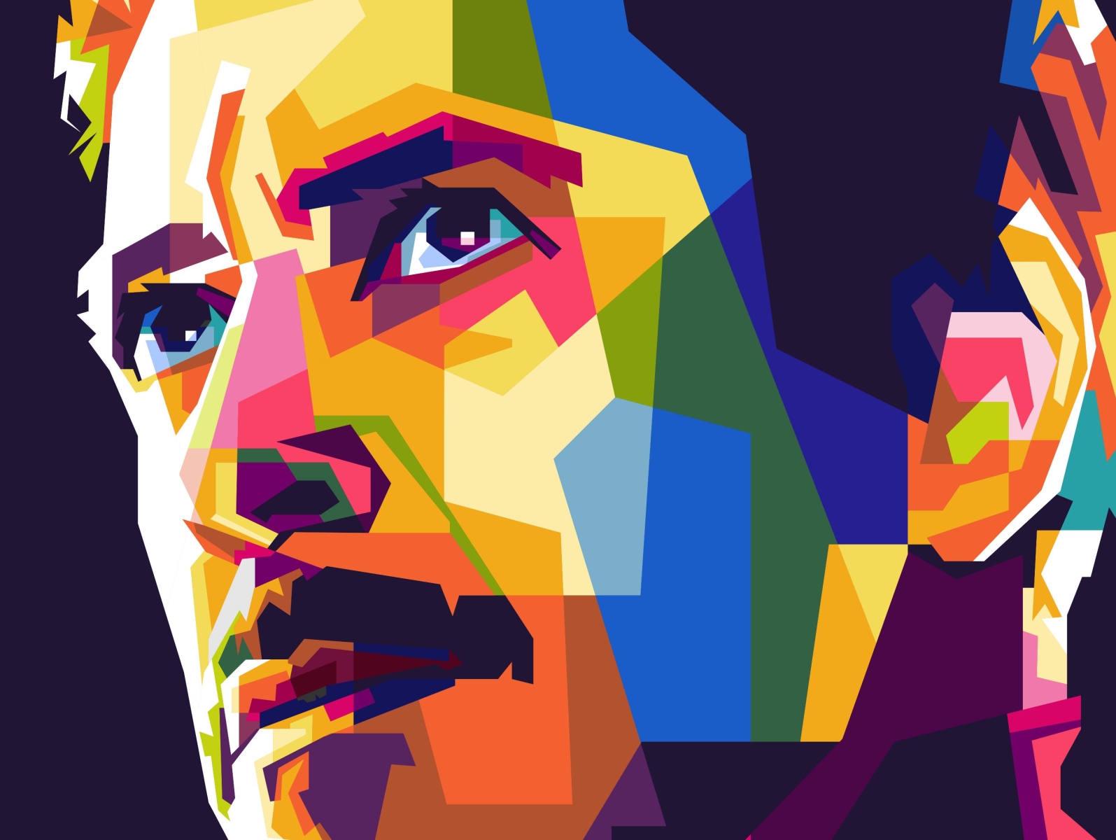 wpap portrait