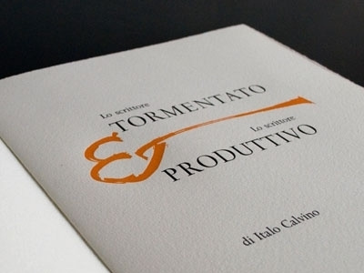 book design book calligraphy campedelli design italy marco spectrum type verona