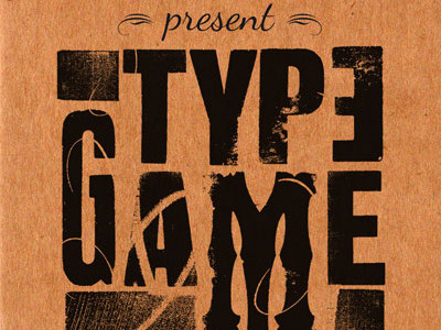 type game campedelli game marco type workshops
