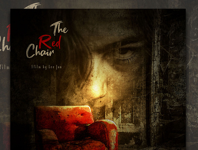 The Red Chair design