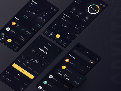 Browse thousands of Traid images for design inspiration | Dribbble