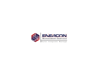 enercon construction logo