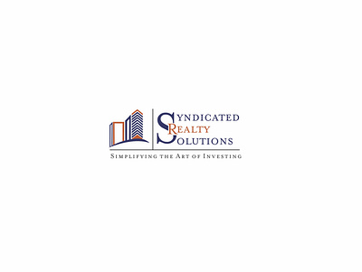 syndicated realty solutions logo realestate