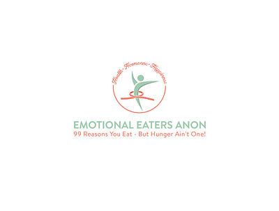 emotional eaters anon diet logo