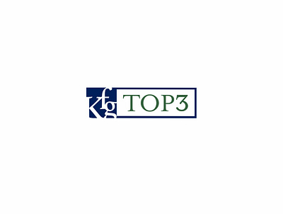 kfg top 3 finance logo