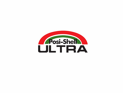 posi shell ultra company logo