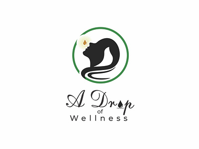 a drop of wellness