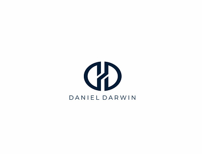 daniel darwin apparel logo logo sports