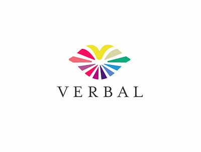 verbal health logo