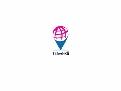 traverdi logo travel