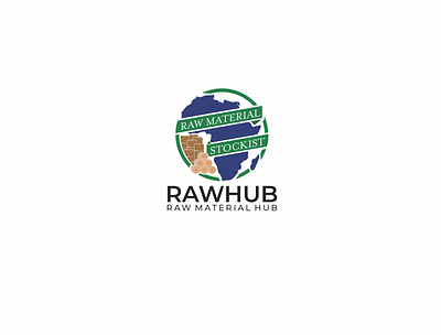 rawhub logo