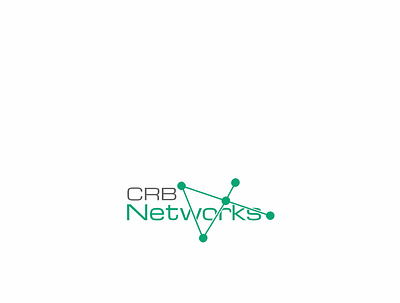 crb networking logo network