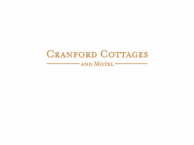 cranford cottages and motel