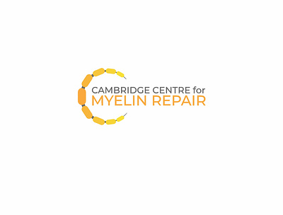 cambridge centre for myelin repair logo riset