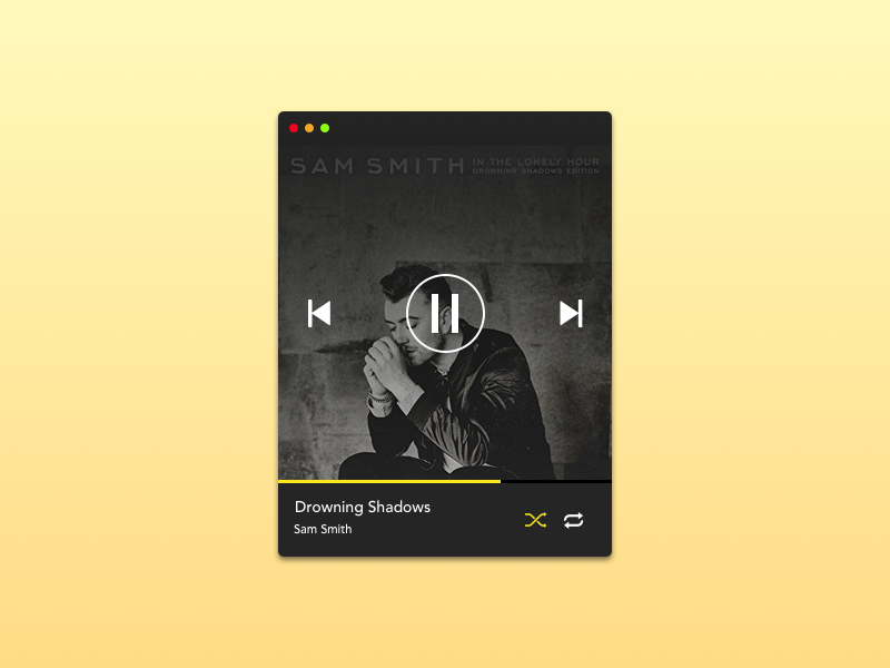 Dribbble 009