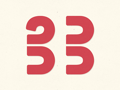 25 - further exploration 25 brand logo stack