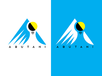 A Logo adobe design illustrator logo