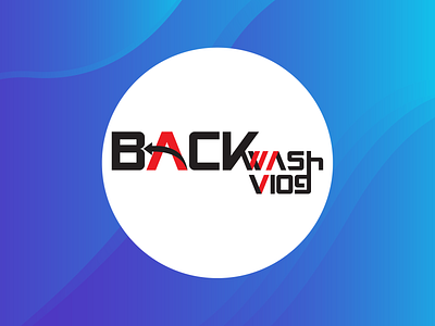 BACK  wash vlog