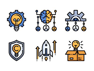 Design Thinking design design thinking icon vector