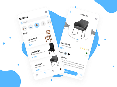 Furniture App