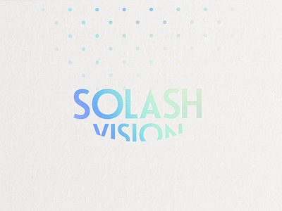 SOLASH VISION