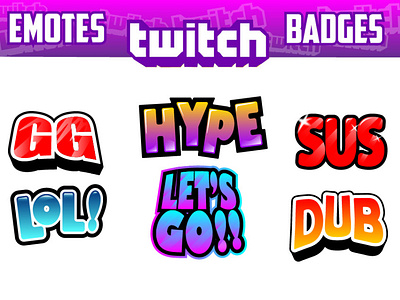 text emotes