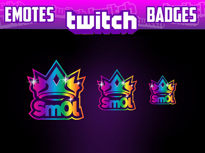 sm0l emotes