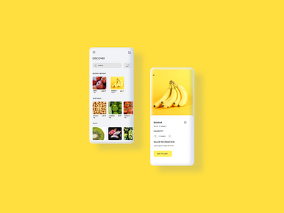 groceries app