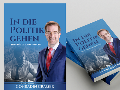 IN DIE POLITIC GEHEN book cover