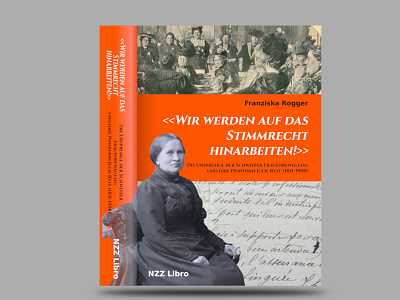 WIR DEN... book cover classic